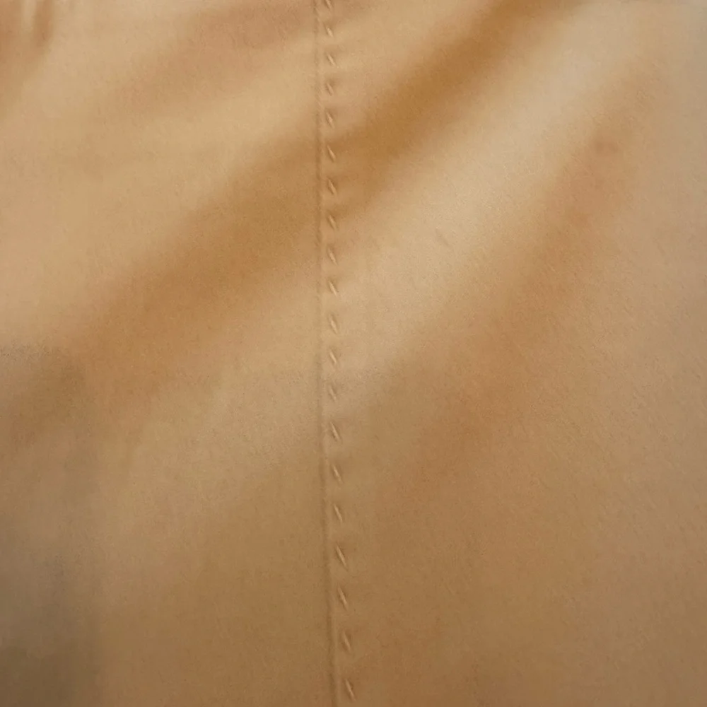 The Row Cosso Pant in Amber Beige - Picture 5 of 16